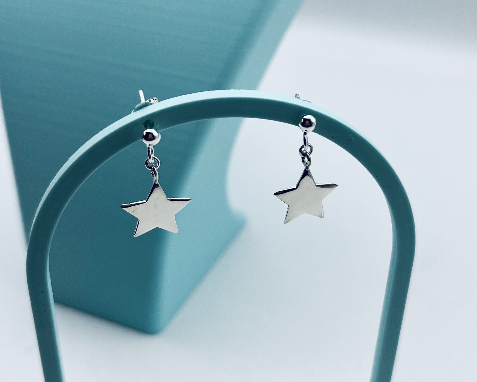 Aros Esfera Estrelar