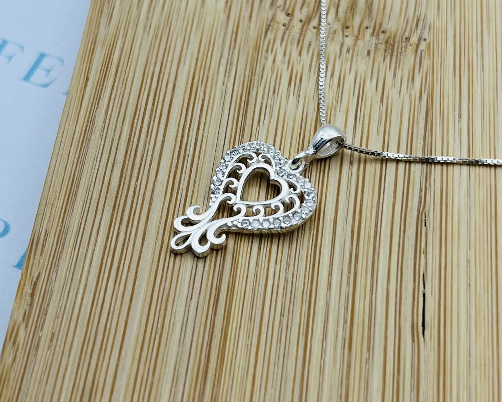 Conjunto Corazón Fire