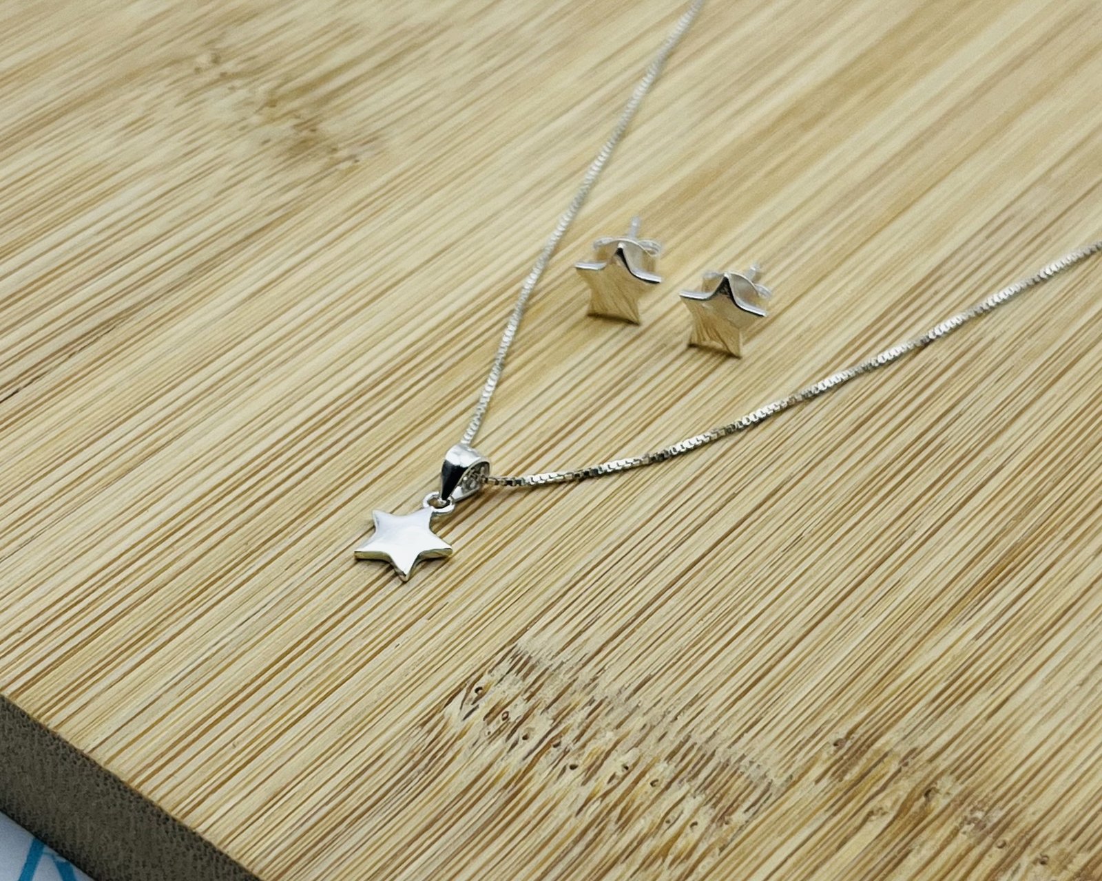 Conjunto Estrella