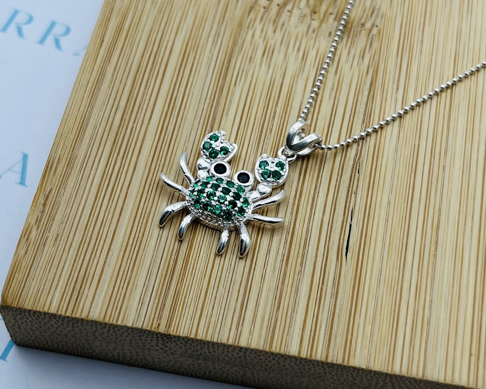 Conjunto Cangrejo