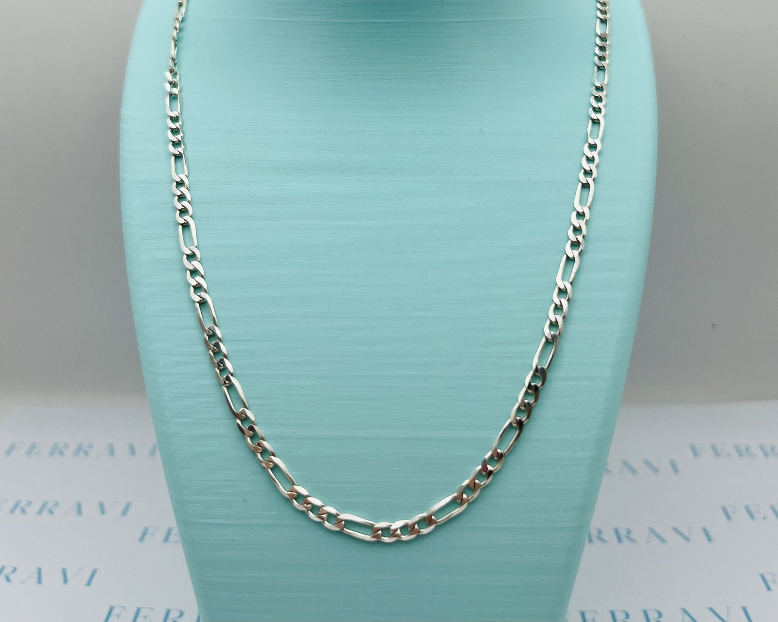 Cadena Cartier