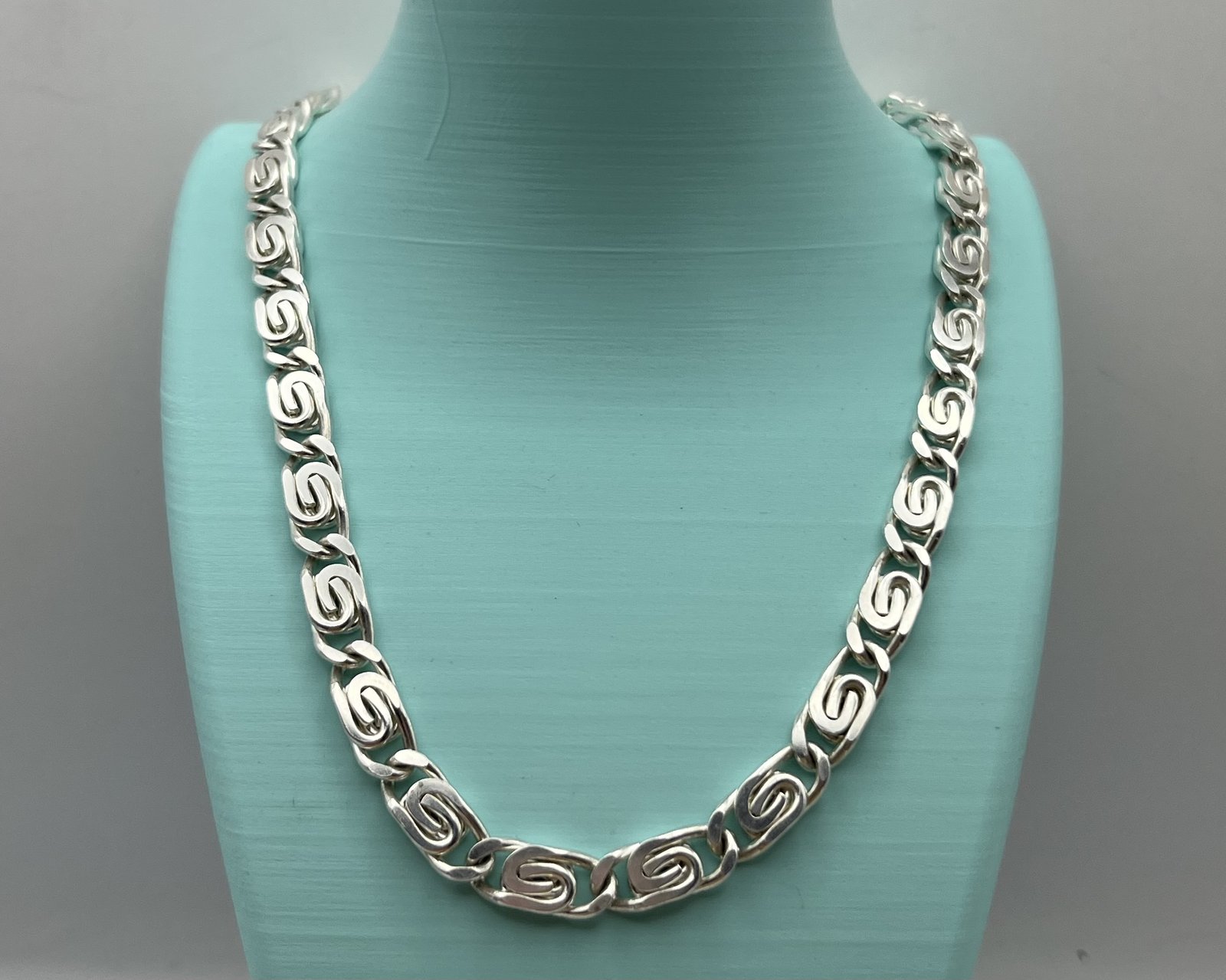 Cadena Gucci - 75 cm