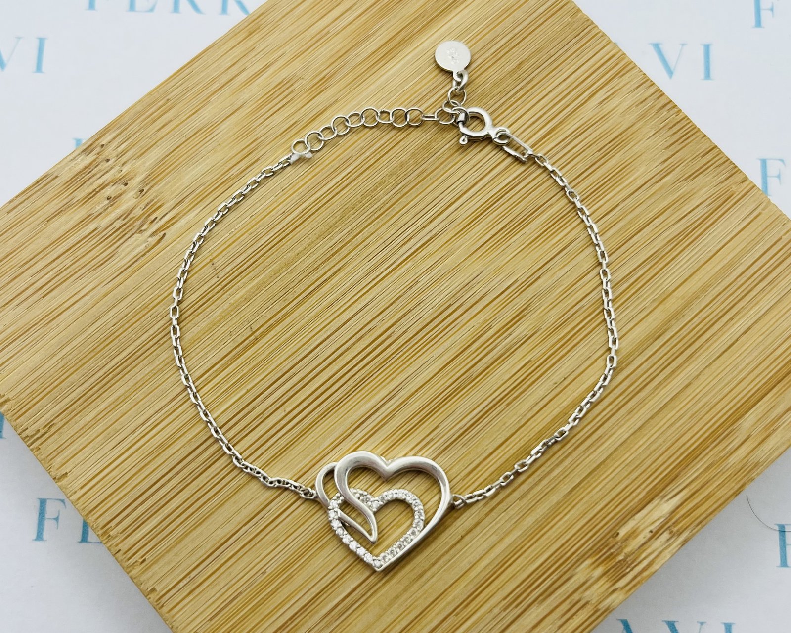 Pulsera Love Love - 20cm