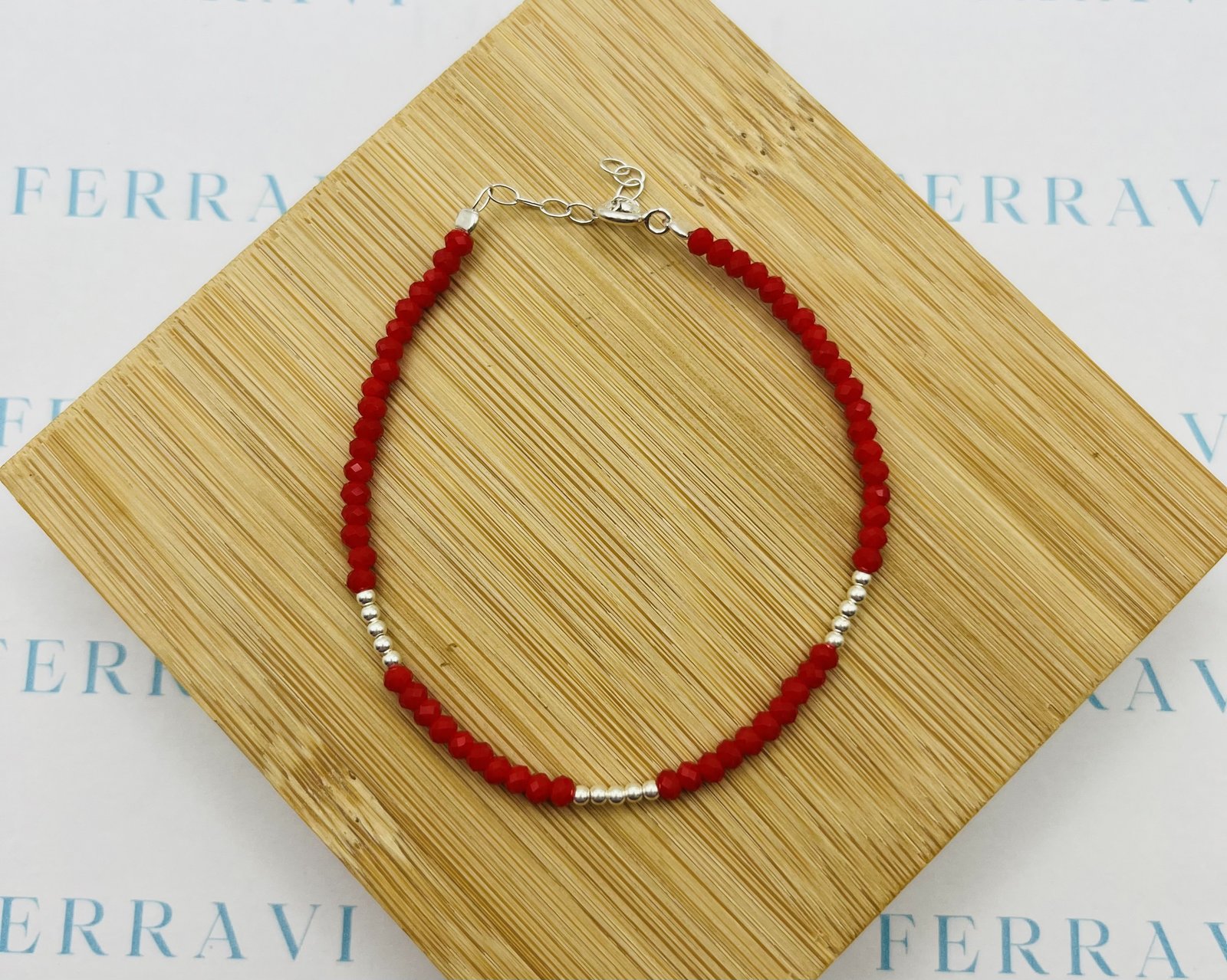 Pulsera Protección - 21cm