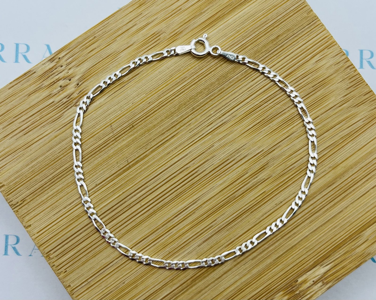 Pulsera Cartier - 19 cm