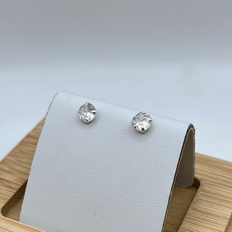 Aros Cristal forma Circular