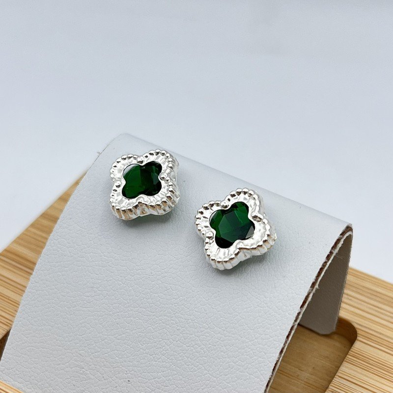 Imagen de Aros Ferra Verde