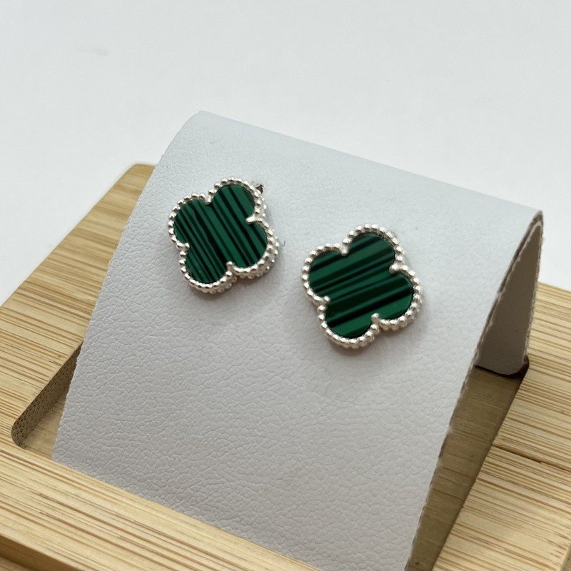 Aros Treból Verdes - 1cm