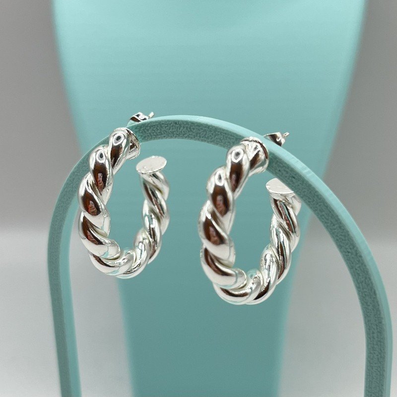 Imagen de Aros Rosca Simple - 3cm