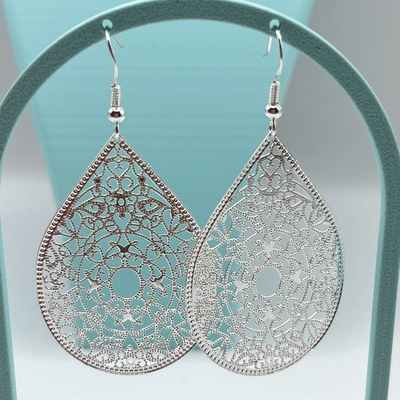 Aros Mandala - 6.2cm