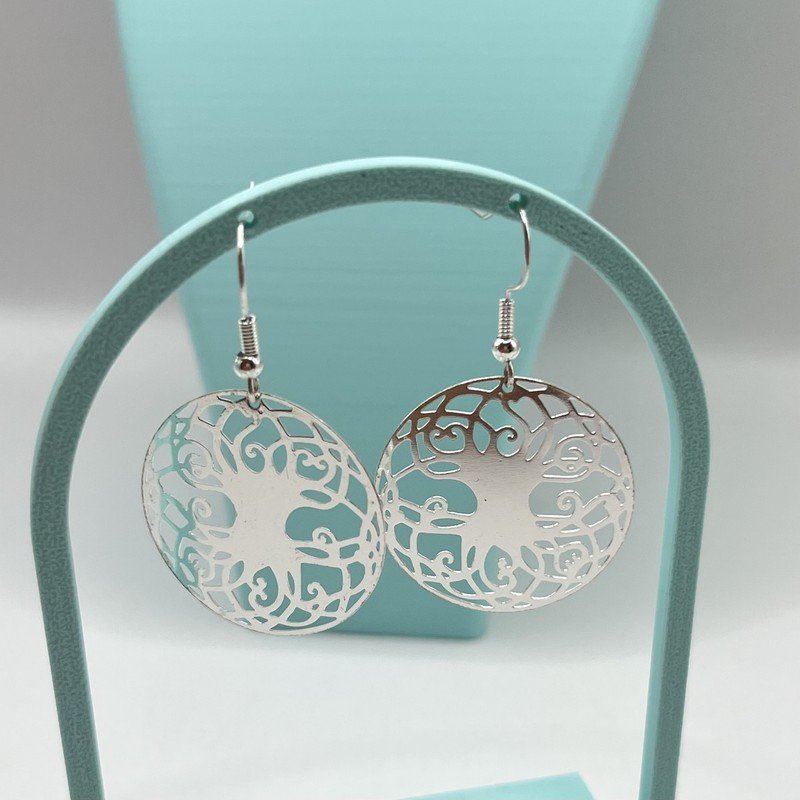 Imagen de Aros Spider - 2.8cm