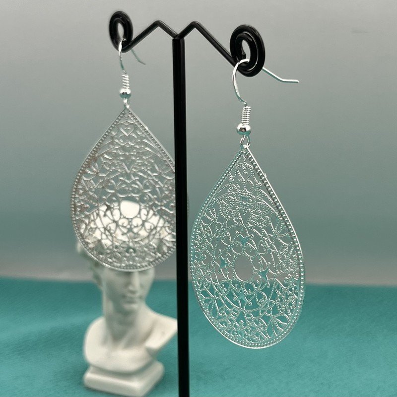 Imagen de Aros Mandala