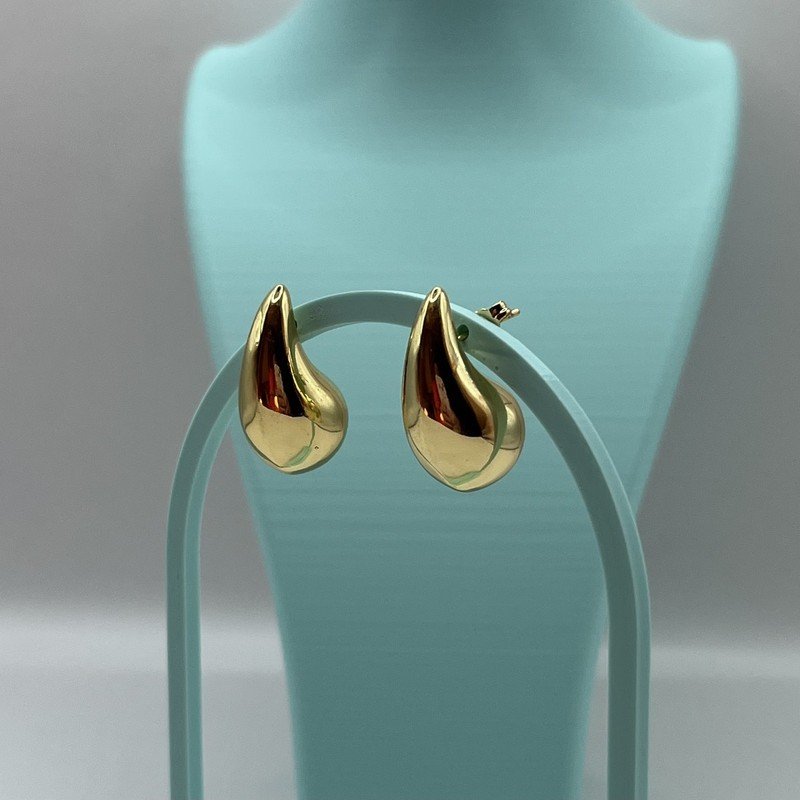 Aros Gota Encanto - 2.3cm