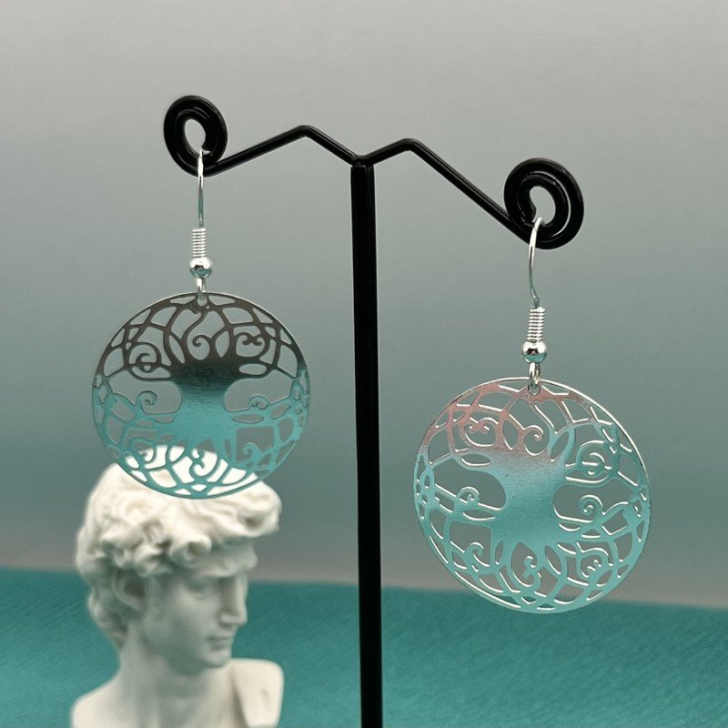 Imagen de Aros Spider