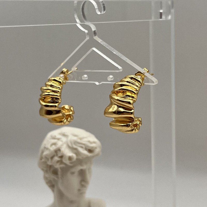 Aros Media Luna Gold