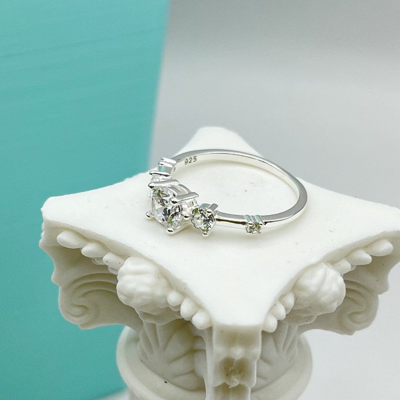 Anillo Trilogia De Circones