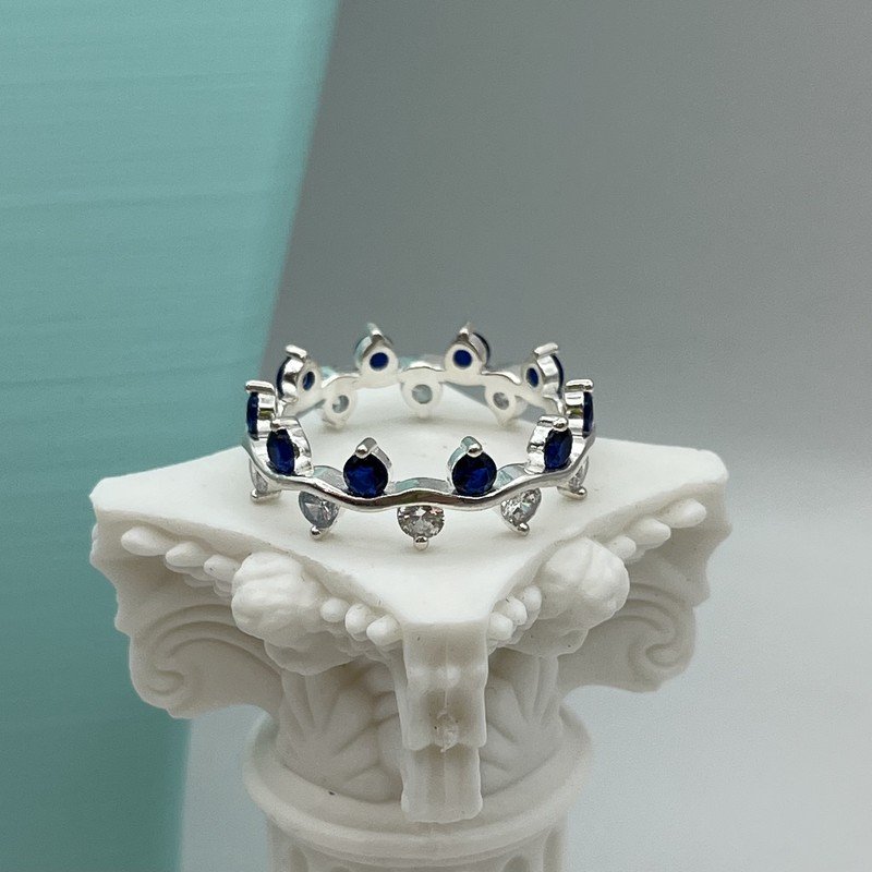 Imagen de Anillo Corona Real