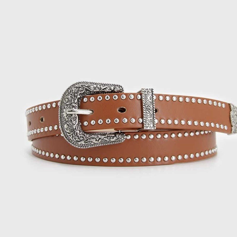 Cinturón Tierra Dorada