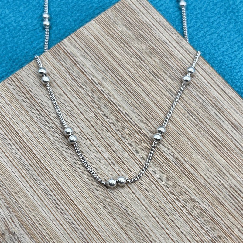 Imagen de Cadena Doble Point