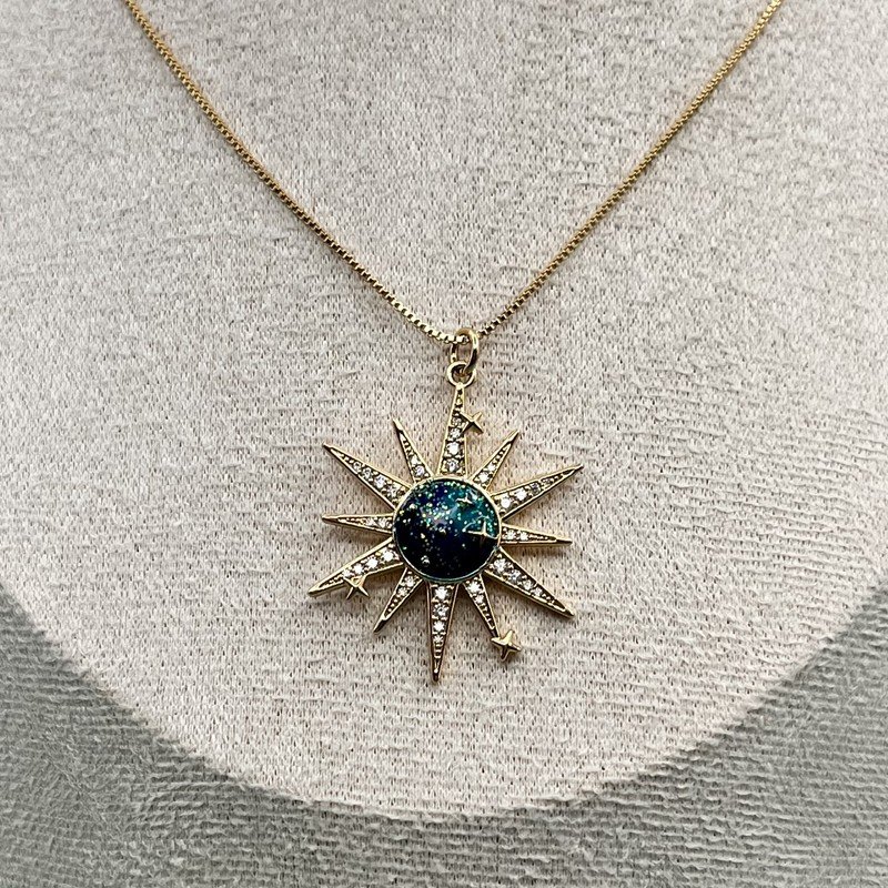 Imagen de Conjunto Sun