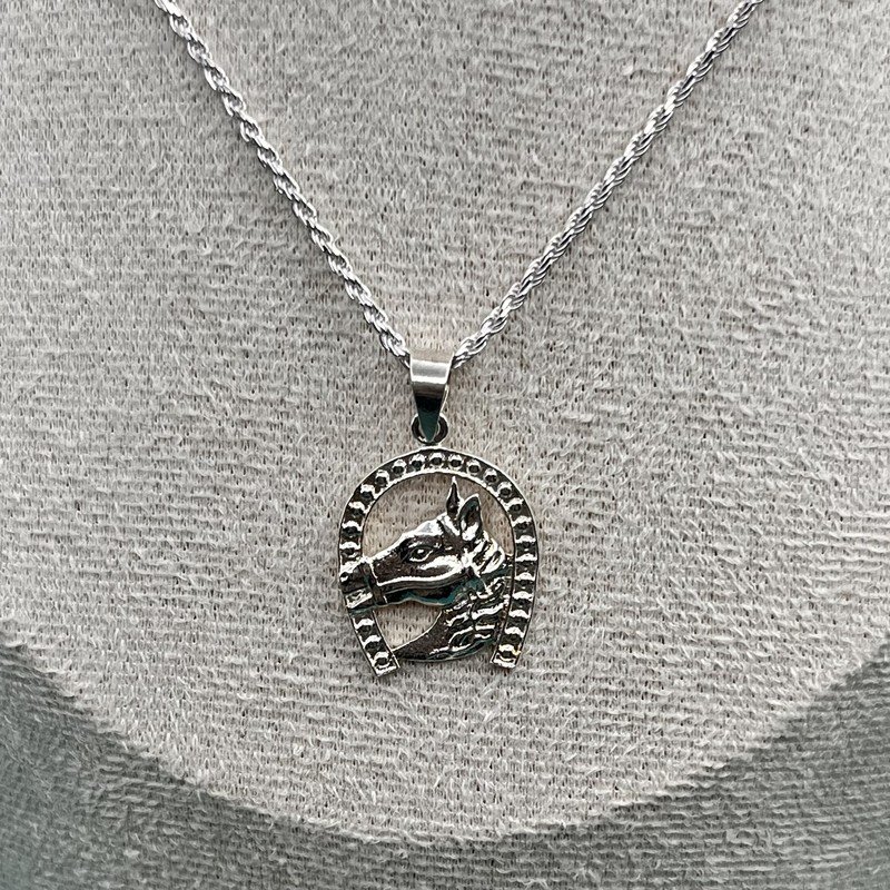 Imagen de Conjunto Horse