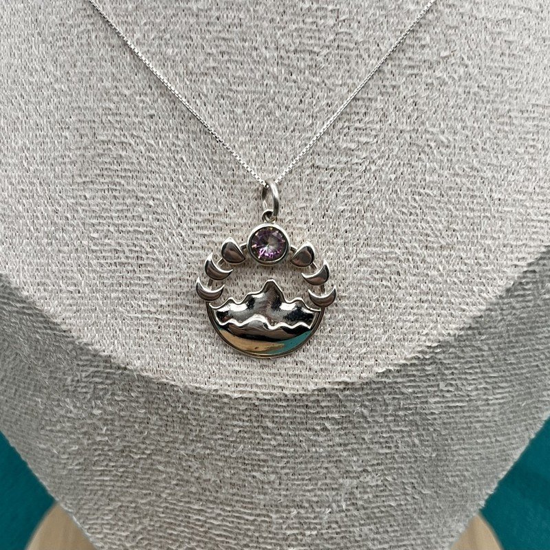 Conjunto Fases Lunar