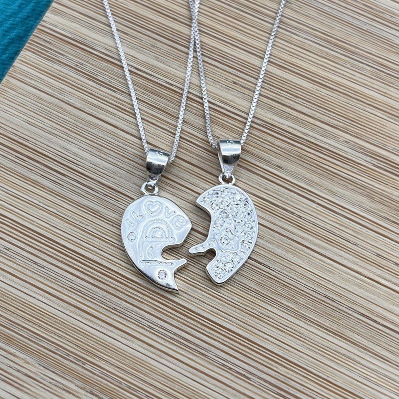 Imagen de Conjunto Amor Infinito