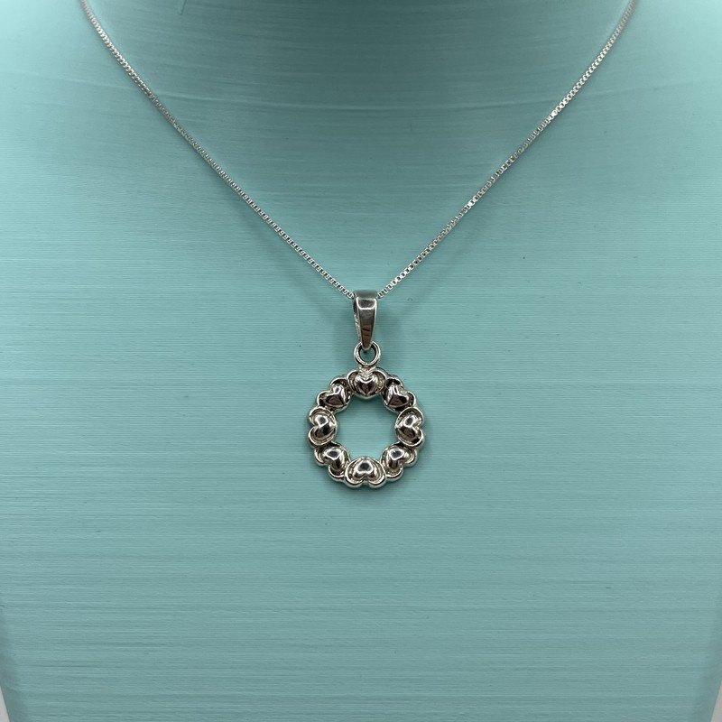 Conjunto Circle Love