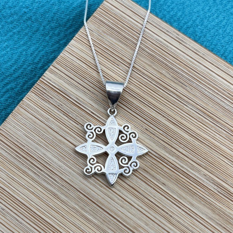 Imagen de Conjunto Nudo De Bruja