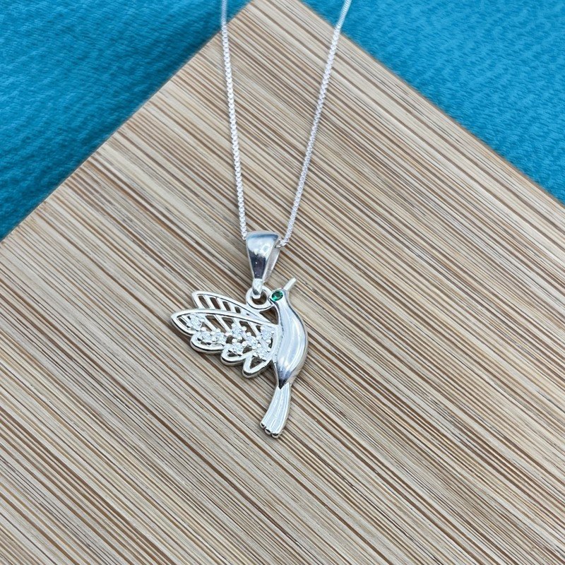 Imagen de Conjunto Colibrí