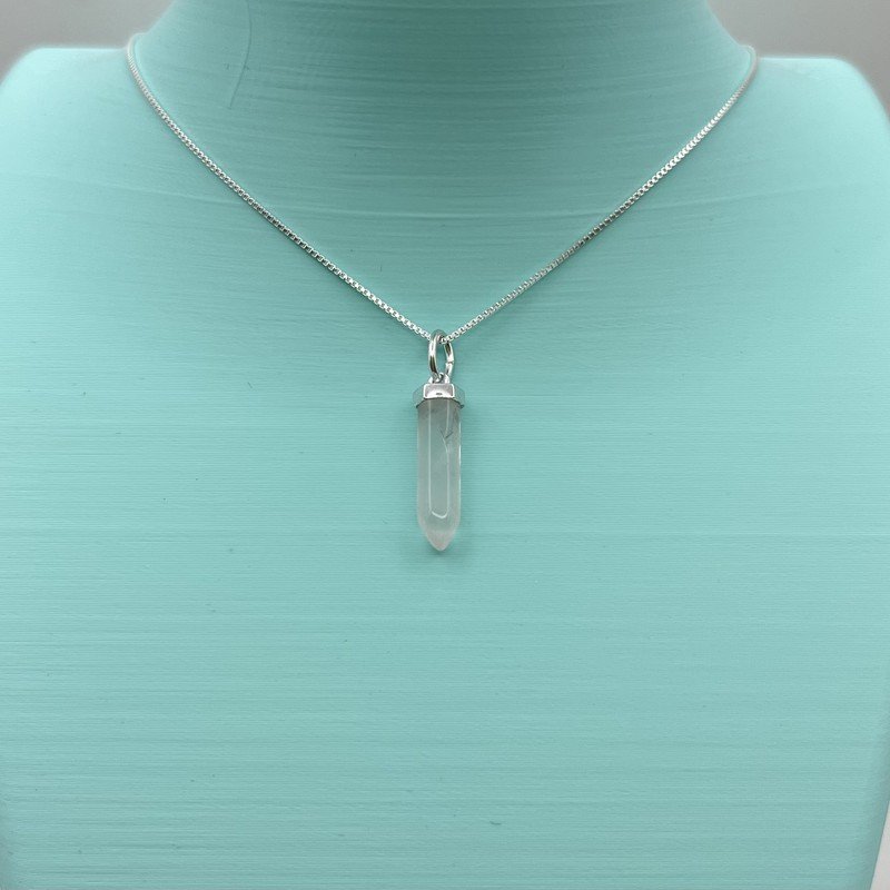 Imagen de Conjunto Cuarzo Blanco