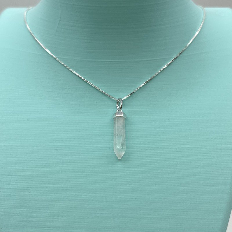 Imagen de Conjunto Cuarzo Rosado