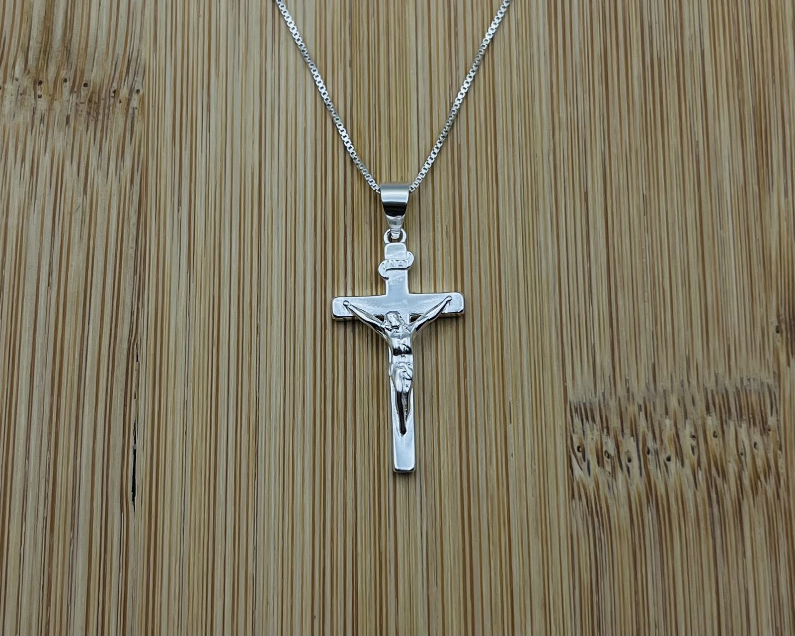 Imagen adicional 1 de Conjunto Cruz Elegante