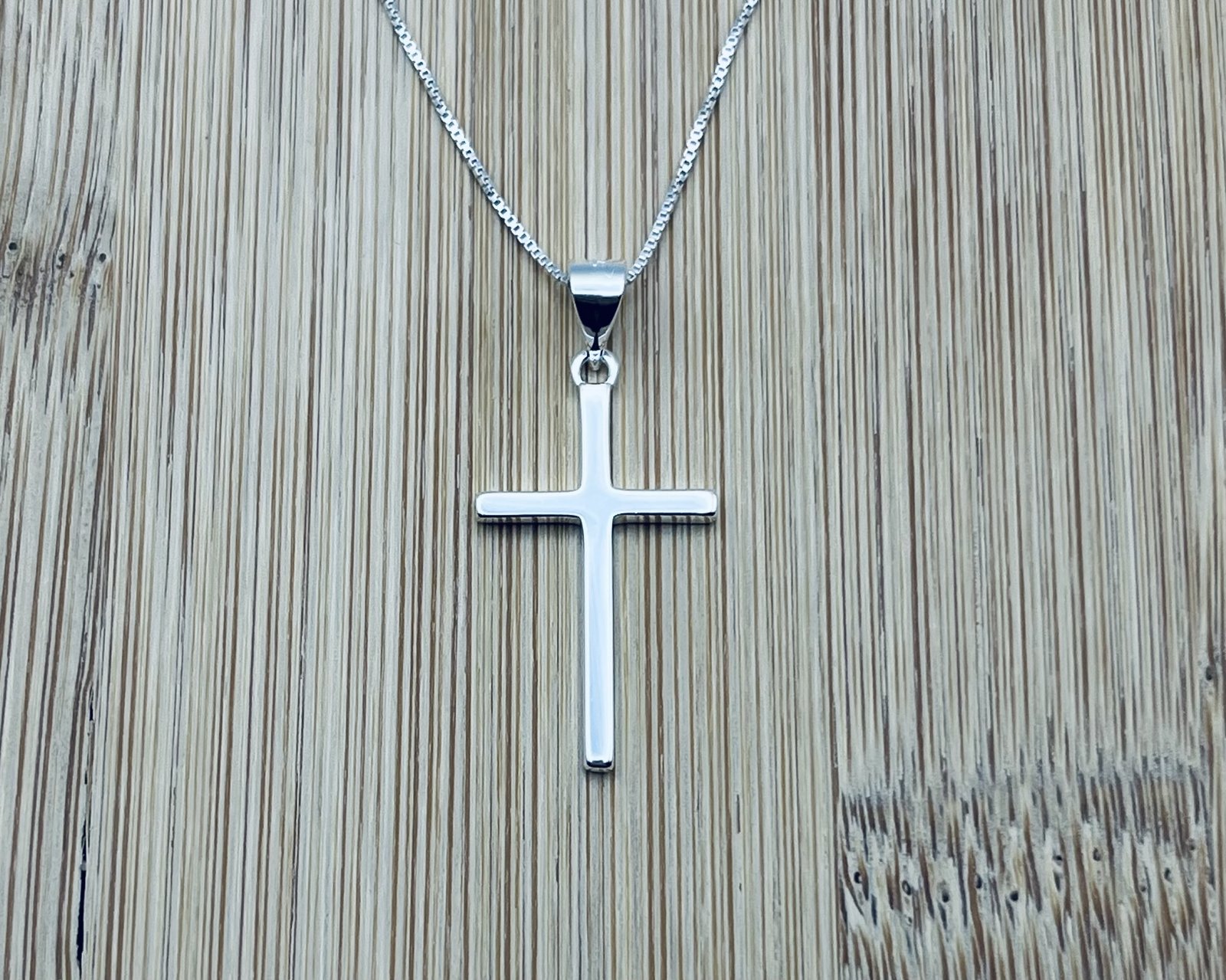 Imagen adicional 1 de Conjunto Cruz Lisa
