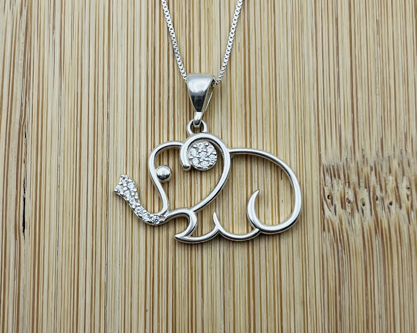 Imagen adicional 1 de Conjunto Elefante Con Circones