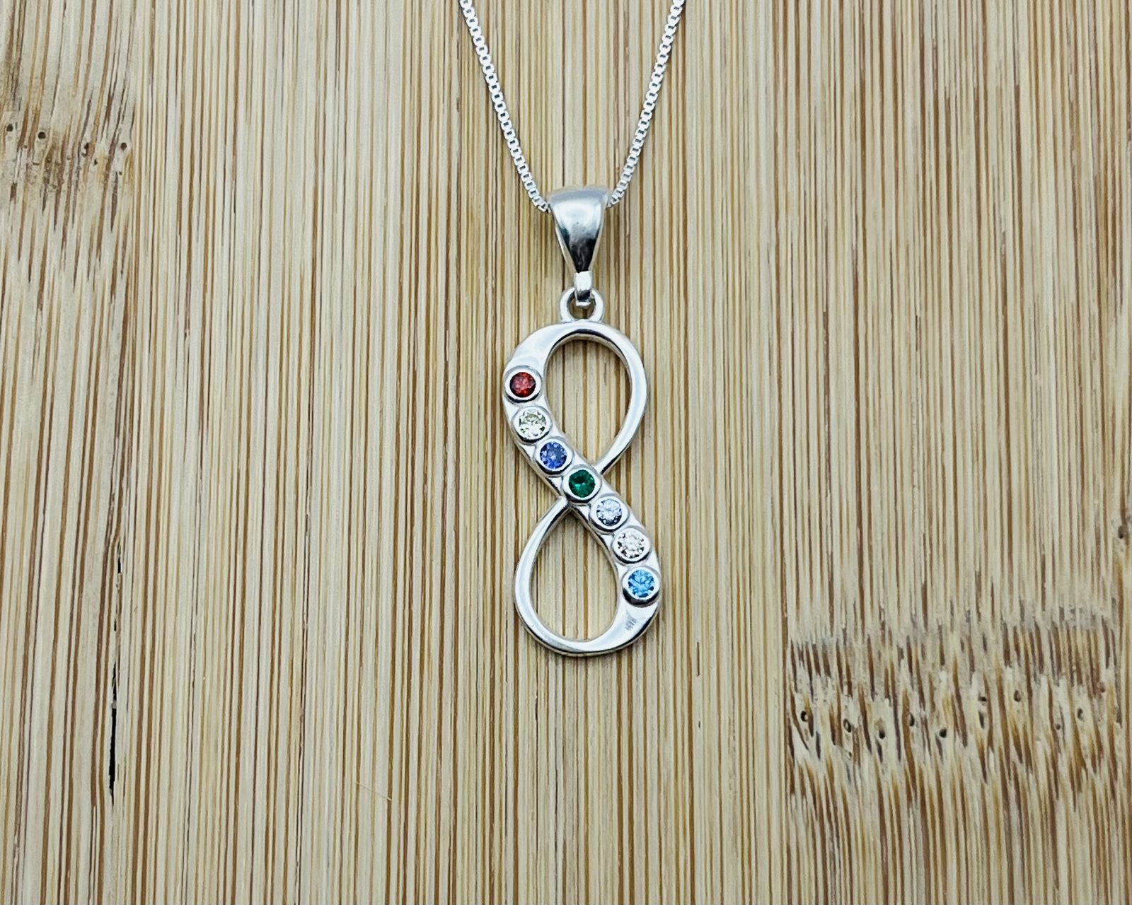 Imagen adicional 1 de Conjunto Infinitio Circones Colores