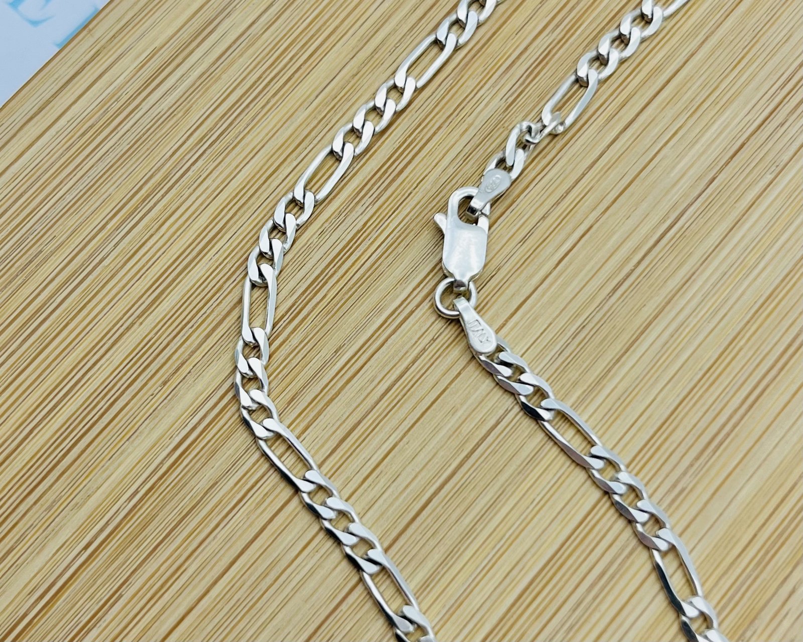 Imagen adicional 1 de Cadena Cartier - 50 cm