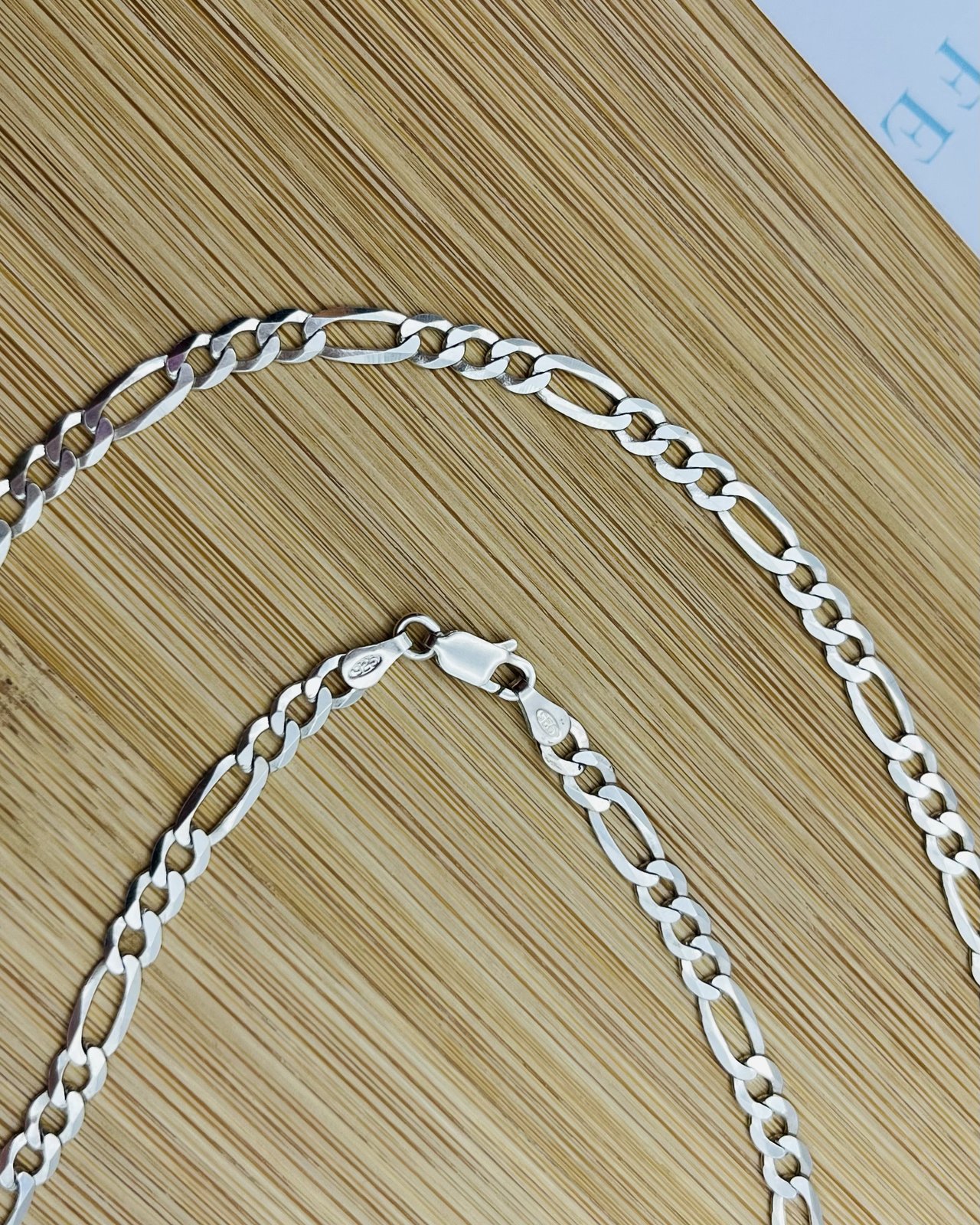 Imagen adicional 1 de Cadena Cartier Force - 50 cm