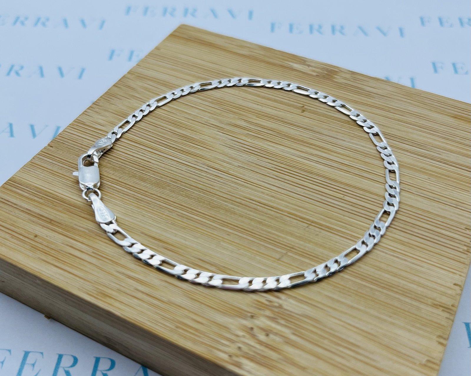 Imagen adicional 1 de Pulsera Gucci - 21cm