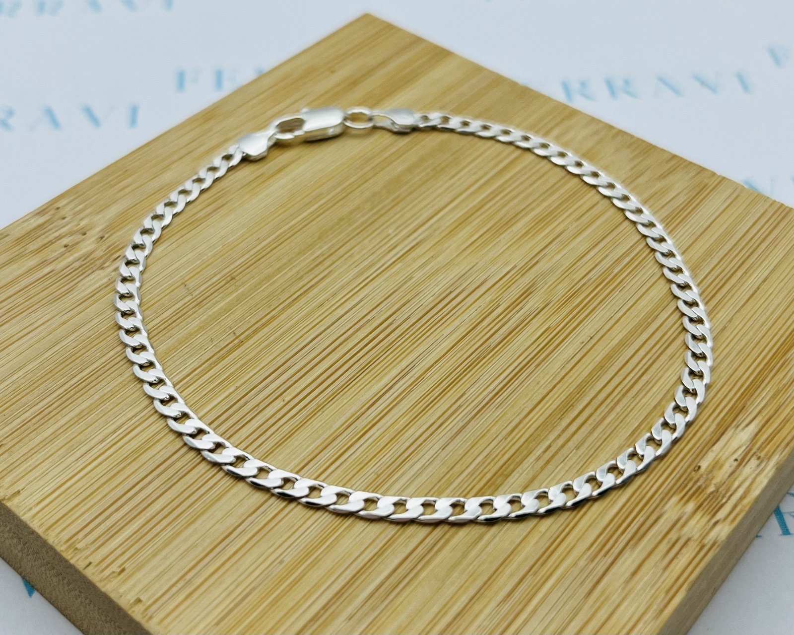 Imagen adicional 1 de Pulsera Clasica - 22cm