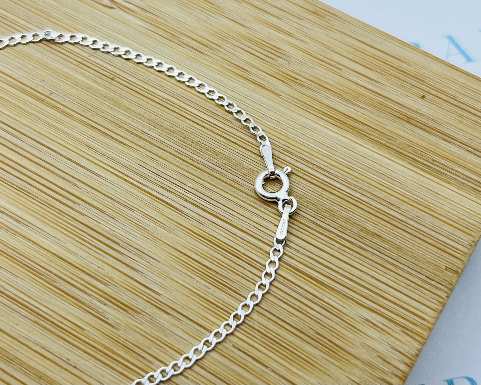Imagen adicional 2 de Pulsera Grumett Clasica - 19cm