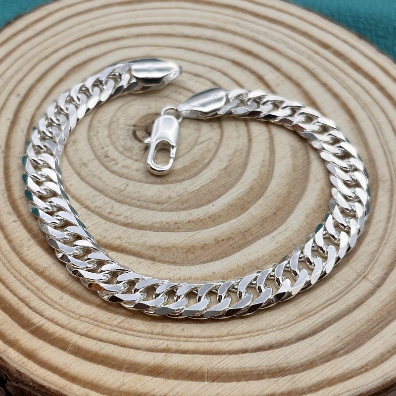 Pulsera Triple Grumett