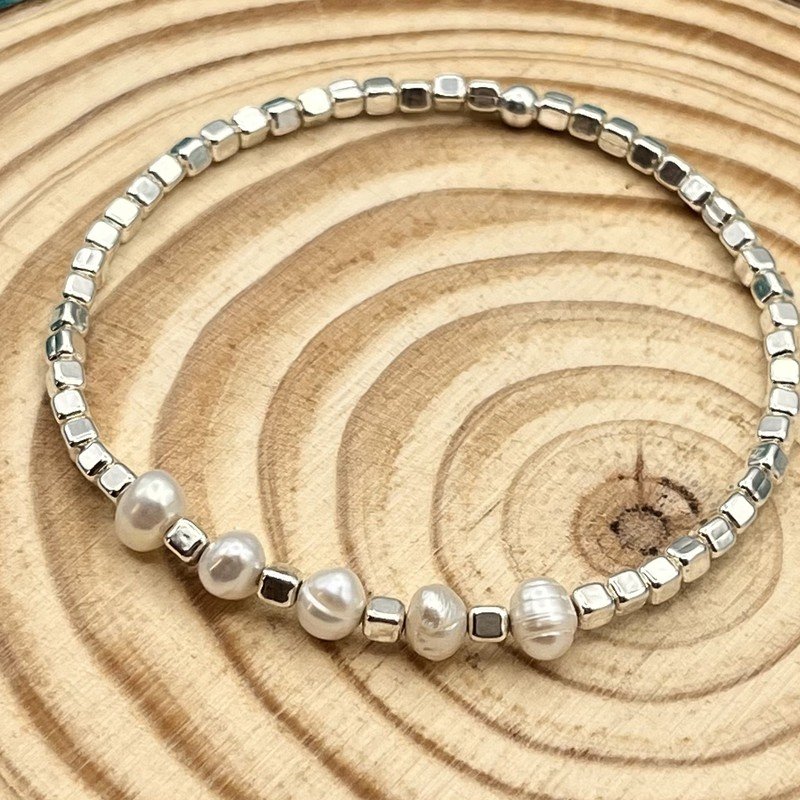 Imagen de Pulsera Pearl