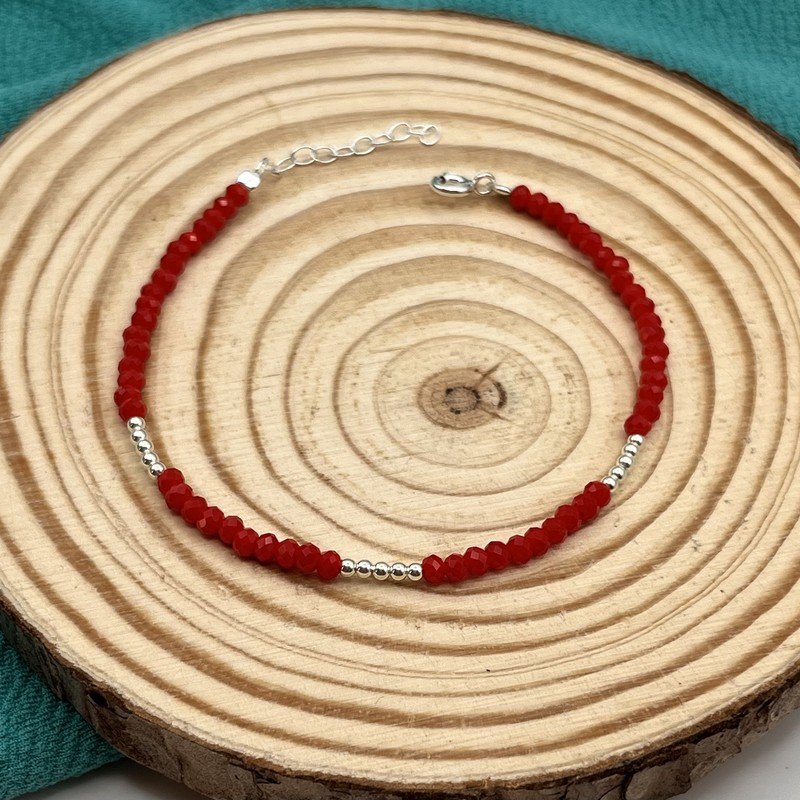 Pulsera Red Protección