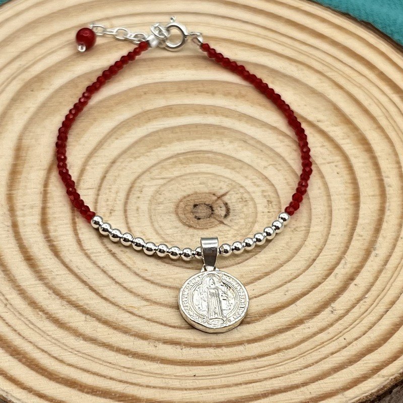 Imagen de Pulsera San Benito