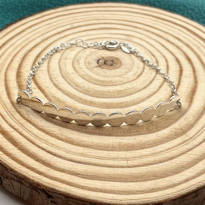 Pulsera Circle